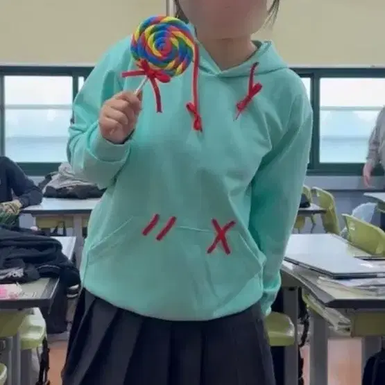 바넬로피 의상 대여
