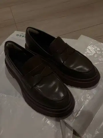 Camper 신발
