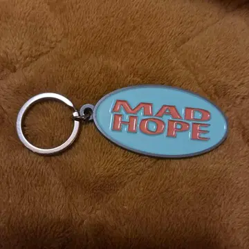 호시노 겐 MAD HOPE 키링 2025 투어