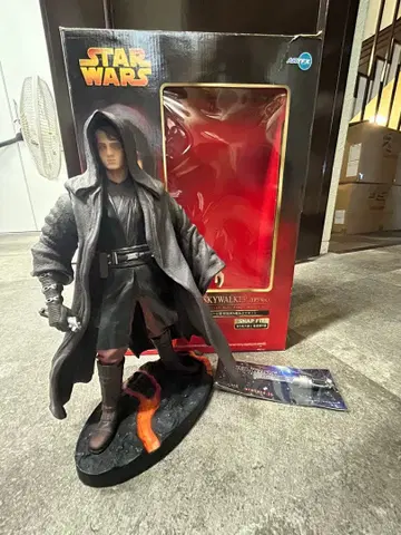 Star Wars Anakin Skywalker EP3 스타 워즈