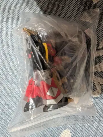 아바렌오 초조형혼 슈퍼전대 로봇 아카이브 폭룡전대 아바렌쟈