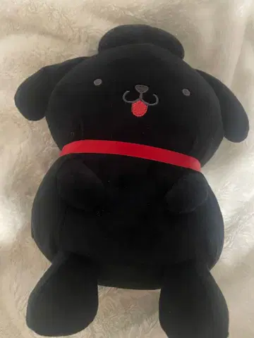 산리오 폼폼푸딩 퐁페이전 봉제 인형