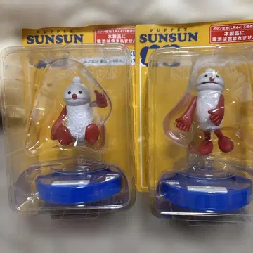 논논세트
