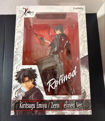 에미야 키리츠구 Fate/Zero 피규어 리파인ver 페이트