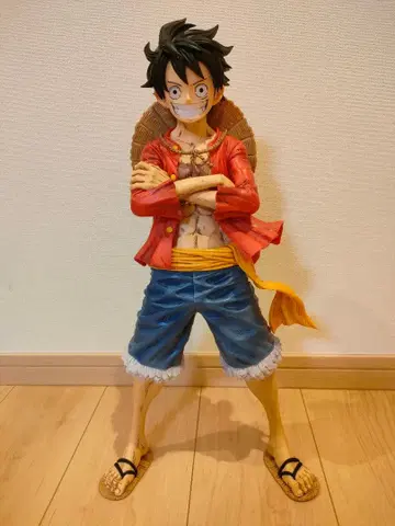 ONE PIECE BASE SHOP 제일복권 풀컬러