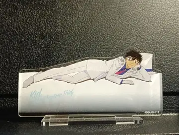 명탐정 코난 괴도 키드 네소베리 아크릴
