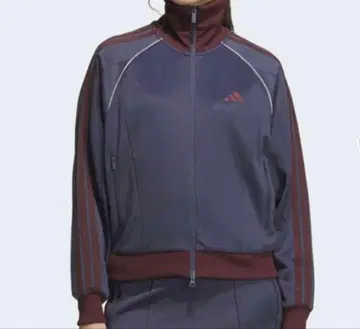 [ 새상품급 ] adidas STADIUM CHROME 트랙 자켓 저지