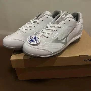 미즈노 쿠션 레보다이아 25.5 새상품