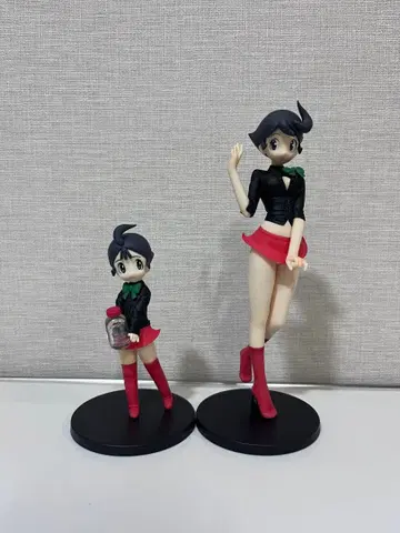 데즈카 오사무x요시자키 미네 콜라보레이션 이상한 멜모 땡스 한정판