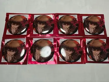 은혼 요시와라 대염상 캔뱃지 오키타 소고
