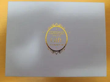 아이돌 마스터 신데렐라 걸즈 후지와라 하지메 기프트 세트 애니메이트 카페