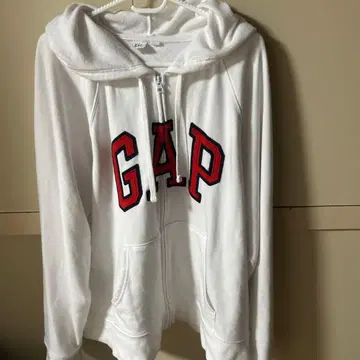 GAP 집업 후드티 후드 맨투맨 트레이닝복