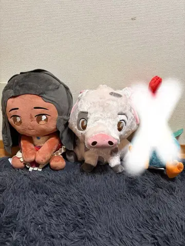 우루리미 모아나 푸아