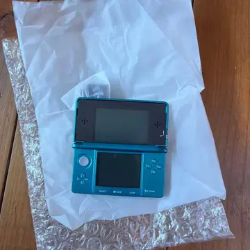 닌텐도 뮤지엄 게임 하드 키링 3DS
