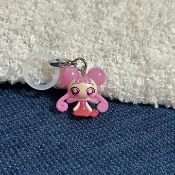 오쟈마녀 도레미 메지루시 액세서리 도도