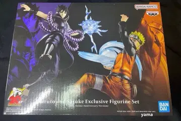 귀중! [ 나루티밋 스톰 ] NARUTO 피규어 캔뱃지 당선품
