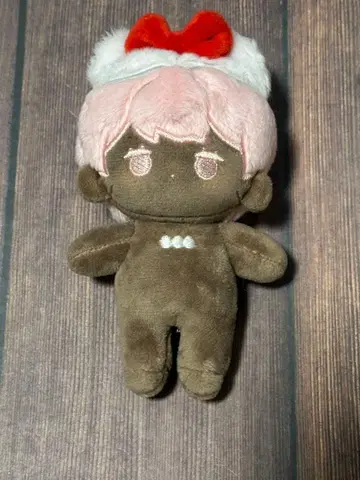 무속성 봉제 인형 10cm 코렛