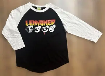 LEMONed hide PSYCHOBEAR 사이코베아 래글런 레어