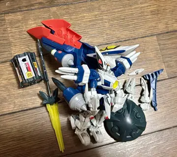 골판지 전기 LBX 오레기온