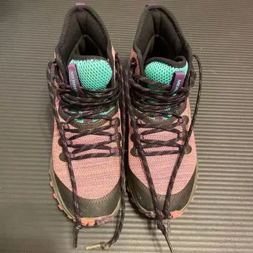 MERRELL 트레킹 슈즈 women 23.5cm