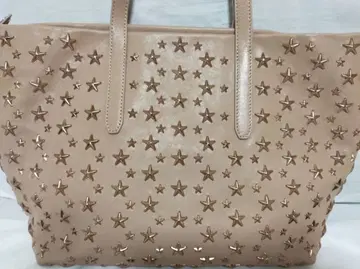 최종 가격 JIMMY CHOO 지미추 스터드 빅 사이즈