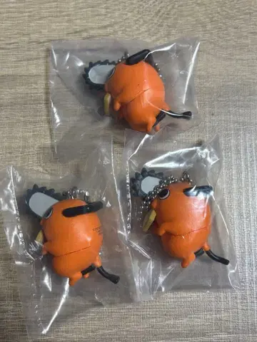 체인소 맨 디포 피그 포치타
