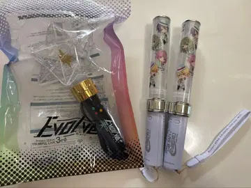 프로세카 세카라이 응원봉