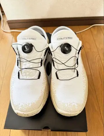 Under Armour SlipSpeed 언더아머