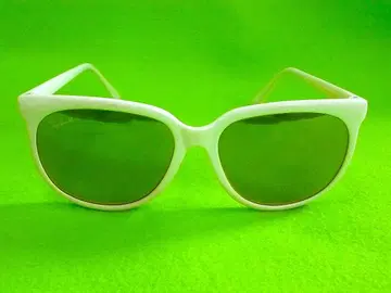 초레어 RayBan Cats 80년대 50주년 한정판 모델