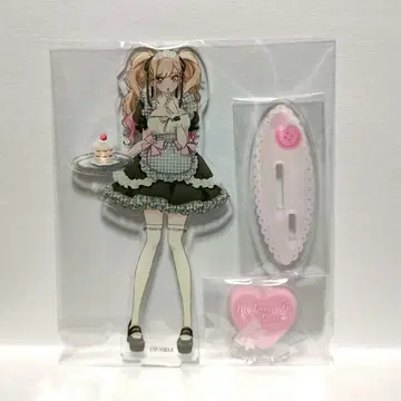 그 비스크돌은 사랑을 한다 아크릴 스탠드 메이드 키타가와 마린