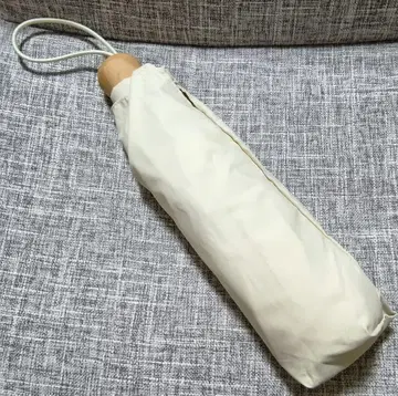 HEAT SHIELD 접이식 양산 아이보리