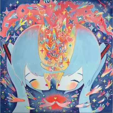 Kikuo 키쿠오미쿠 7 CD