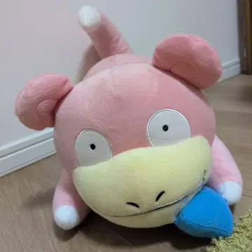 야돈 먹방 타임 엄청 큰 야돈 봉제 인형