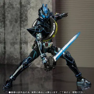 S.H Figuarts 가면라이더 다크 드라이브