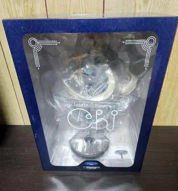 호비맥스 재팬 쵸비츠 치이 1/7 스케일 피규어