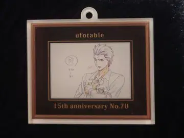 15th Anniversary 에미야 스트랩 ufotable No70