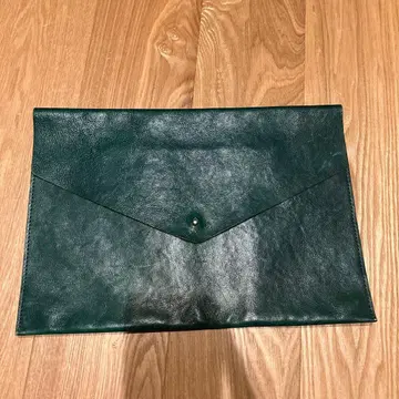 Hender Scheme 클러치백