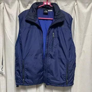 THE NORTH FACE 베스트 NY-2011 M 중고