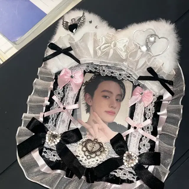 코르티스 cortis 성현 포카 이즈위 럭키드로우