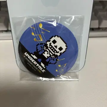 Undertale 샌즈 회장 한정판 가챠