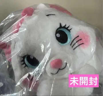 마리짱 네소베리 봉제 인형 미개봉