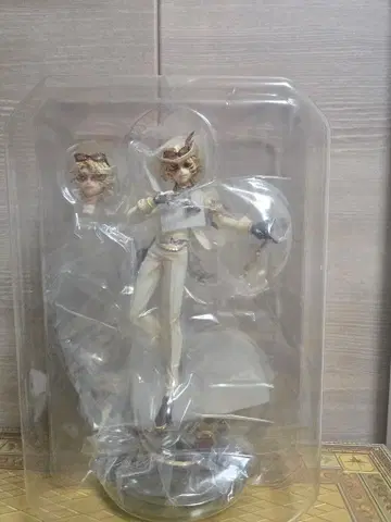 제5인격 탐광자 오프라인 팩 피규어