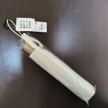 UNIQLO UV컷 컴팩트 엄브렐라 30 Natural