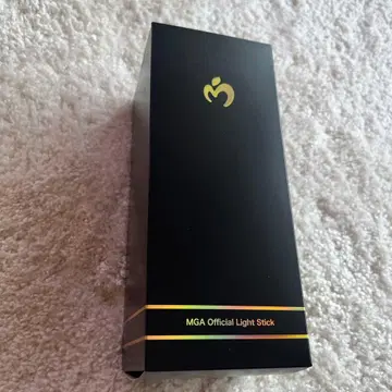 미세스 그린애플 MGA OfficialLightStick 응원봉