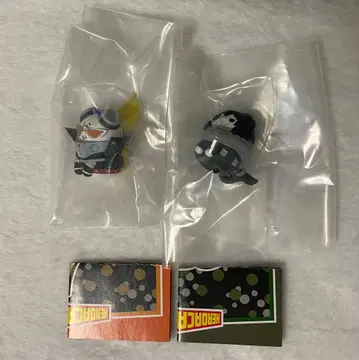 히로아카 냥코 아이자와 쇼타 프레젠트 마이크