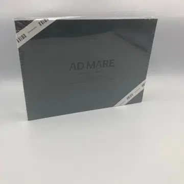 NMIXX AD MARE 1st Single 한정판