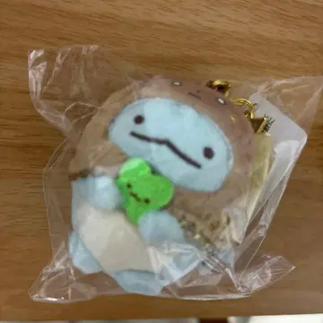스미코구라시 토카게 코게빵 사가미코 이르미 봉제 인형