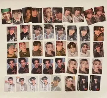 최종 가격 인하 NCT 런쥔 제노 해찬 재민 천러 지성