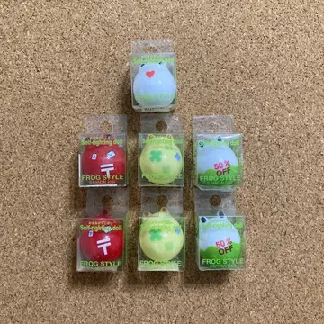 FROG STYLE 프로그스타일 피규어 오키아가리코보시