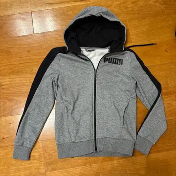 PUMA 셋업.